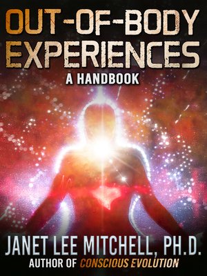 cover image of Out-of-Body Experiences